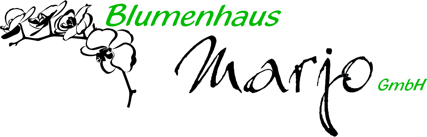 Blumenhaus Marjo GmbH